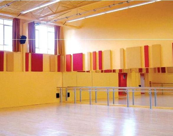 Dance Studio image